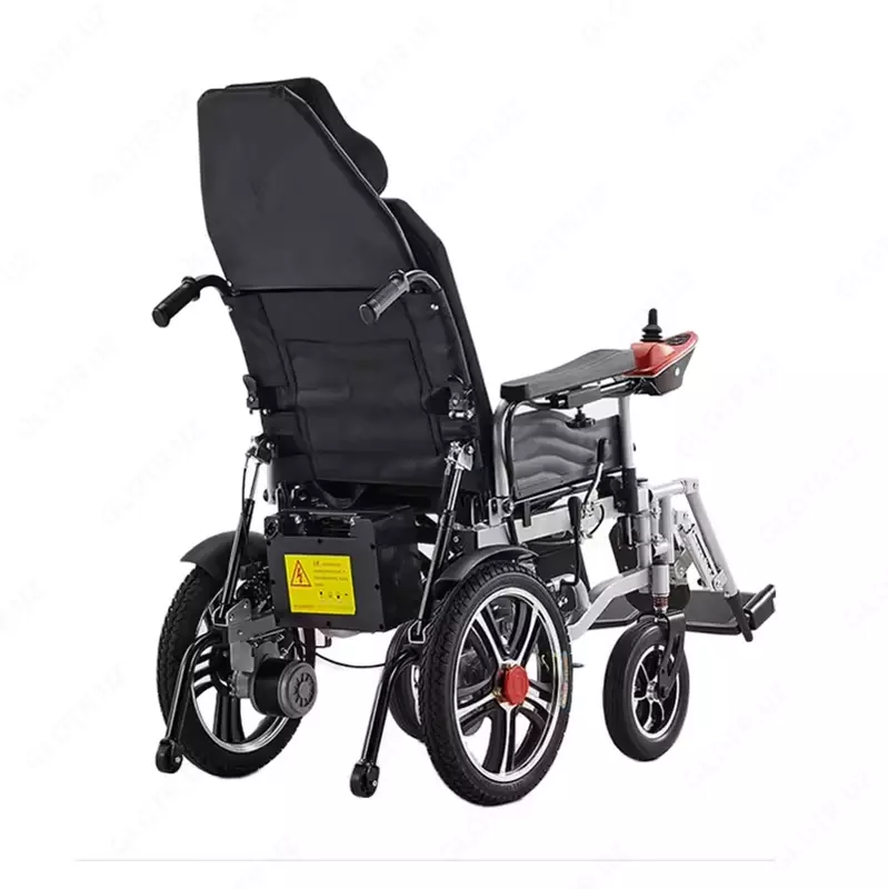 yuqori orqa va motorli