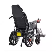 yuqori orqa va motorli