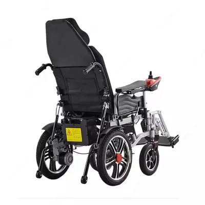 yuqori orqa va motorli