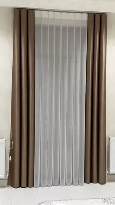 Jalyuzi Dikey Sundecor Jalyuzi