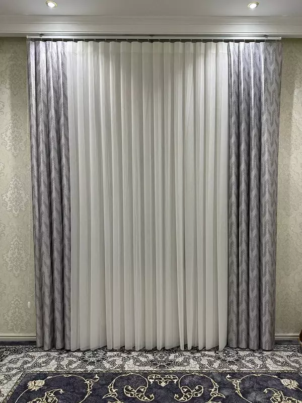 Жалюзи Дикей - Sundecor Jalyuzi