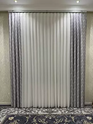 Jalyuzi Dikey - Sundecor Jalyuzi