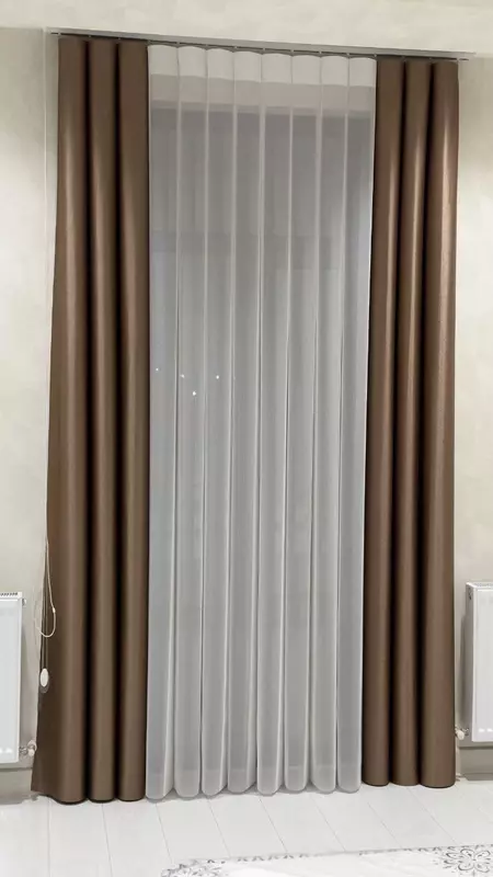 Жалюзи Дикей - Жалюзи