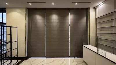 Жалюзи Римские - 450 000 сум / шт.