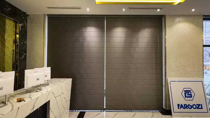 от {0} сум Жалюзи Римские