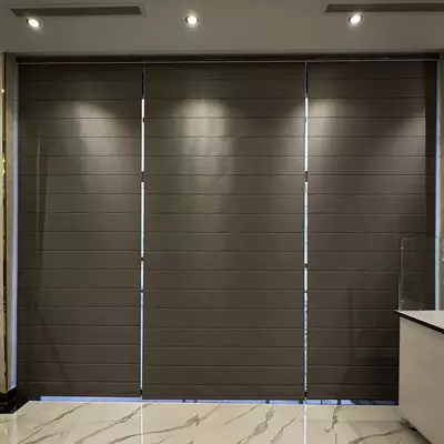 Жалюзи Римские SUNDECOR JALYUZI