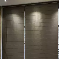 Жалюзи Римские - SUNDECOR JALYUZI