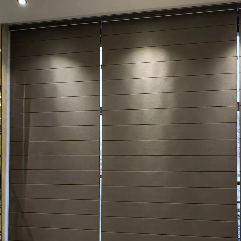 Жалюзи Римские - SUNDECOR JALYUZI