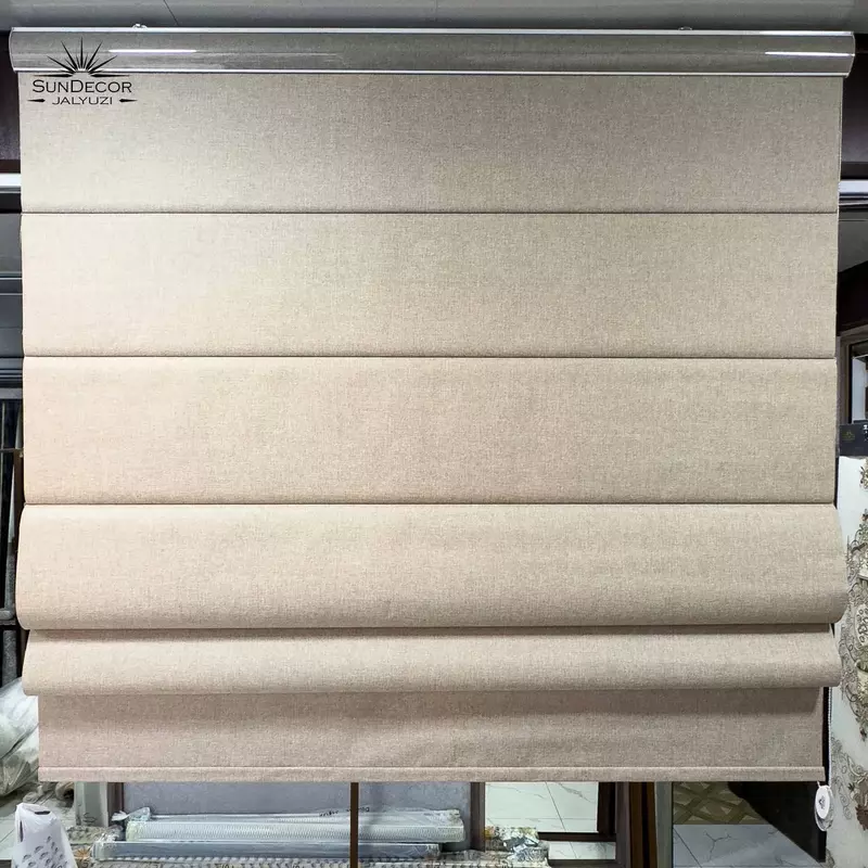 Римские жалюзи