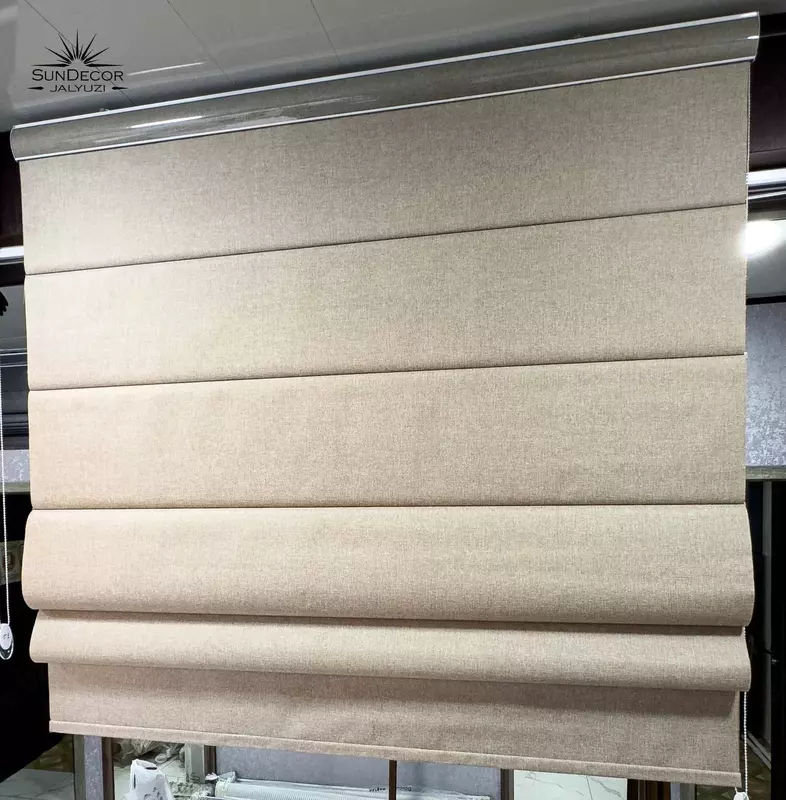 Римские жалюзи - от {0} сум