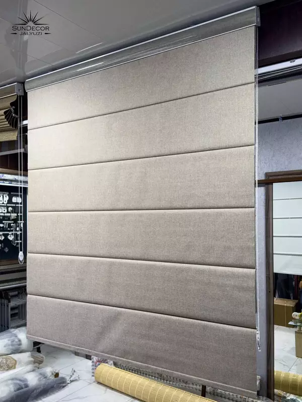 Римские жалюзи Оптом и розница