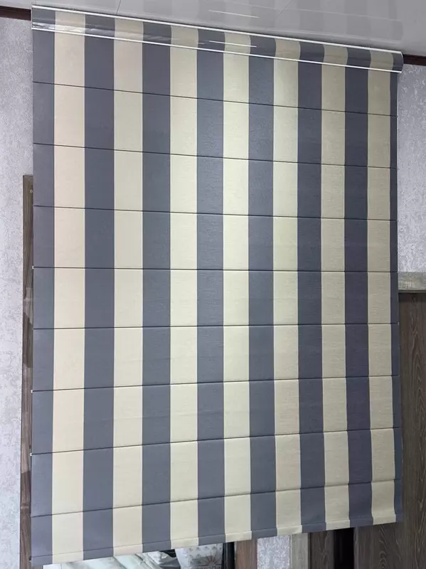 Римские жалюзи