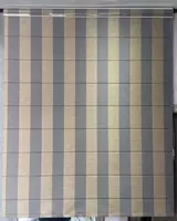 Римские жалюзи - SUNDECOR JALYUZI