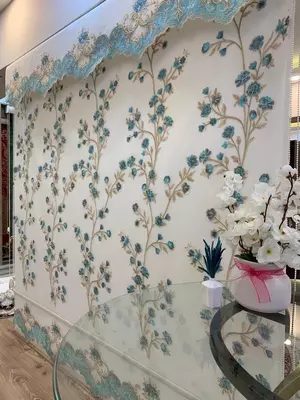 Ikki qatlamli rulonli pardalar