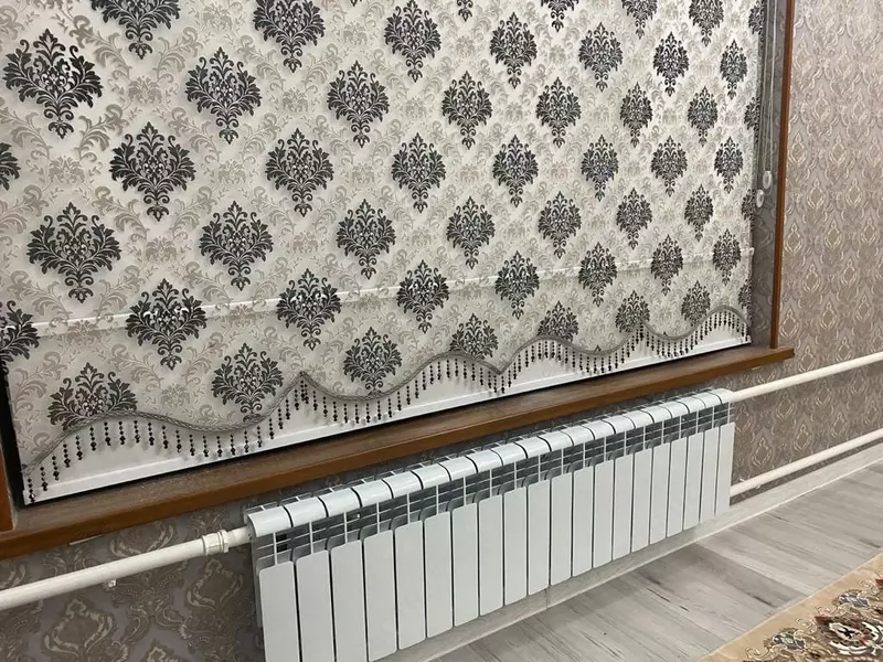 Жалюзи ролло шторы двойные - от {0} сум