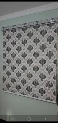 350 000 so'm / dona Ikki qatlamli rulonli pardalar