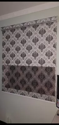 Ikki qatlamli rulonli pardalar Ulgurji va chakana