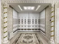 Тюлевые шторы