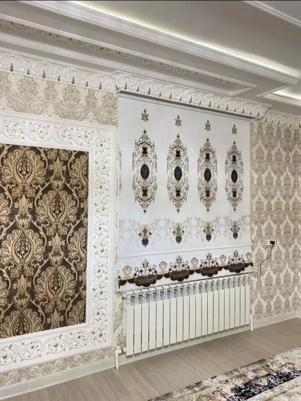 Тюлевые шторы Оптом и розница