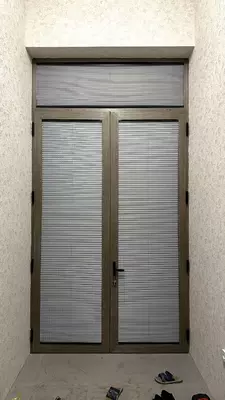 Plisse jalyuzi - 120 000 so'm / dona