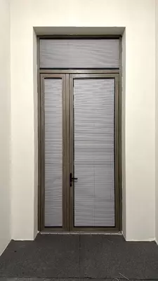 120 000 so'm / dona Plisse jalyuzi