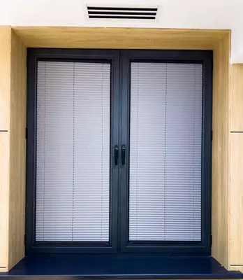 Plisse jalyuzi - SUNDECOR JALYUZI