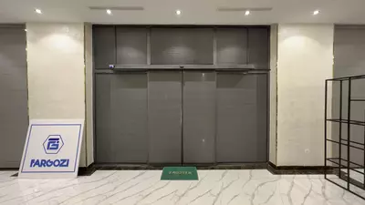 Жалюзи плиссе - 120 000 сум / шт.