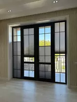 Жалюзи плиссе