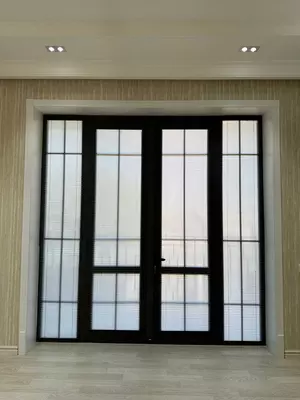 Jalyuzi plisse - 120 000 so'm / dona