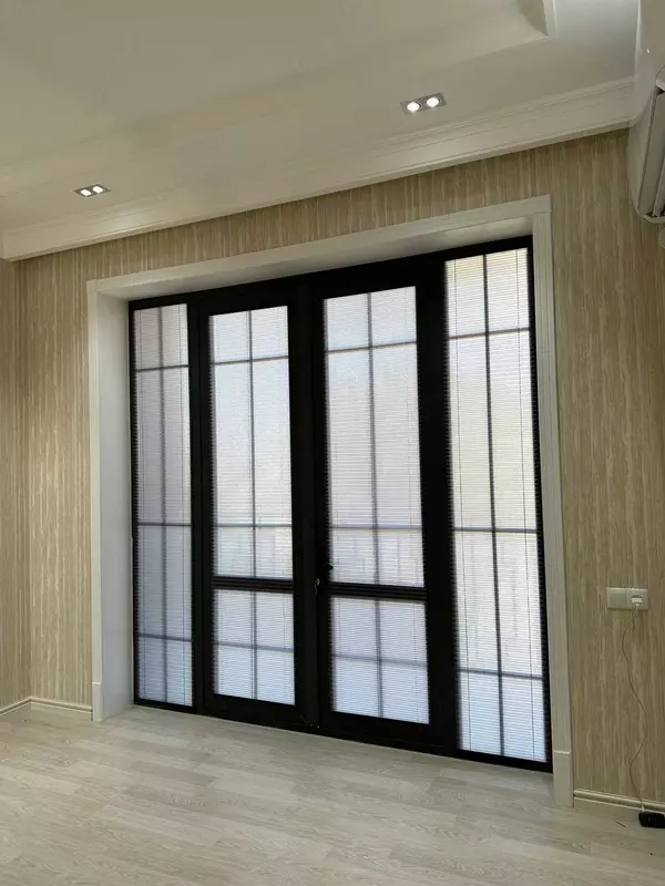 от {0} сум Жалюзи плиссе