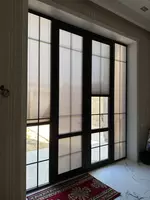 Жалюзи плиссе SUNDECOR JALYUZI