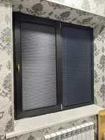 Жалюзи Плиссе