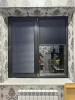 от {0} сум Жалюзи Плиссе