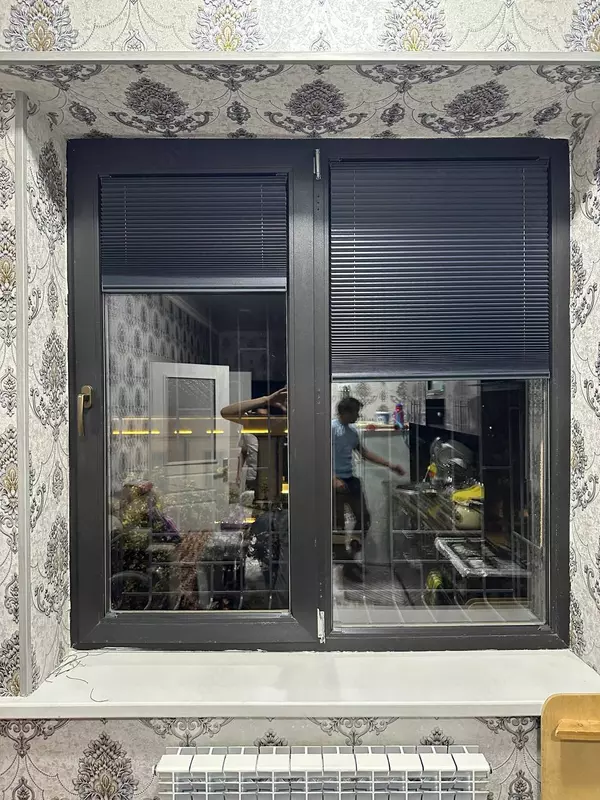 Жалюзи Плиссе Оптом и розница