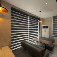 Жалюзи Комбо