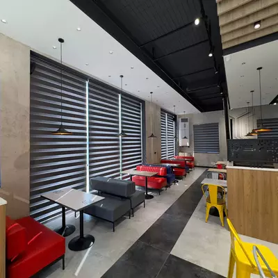 140 000 so'm / dona Kombo Jalyuzi