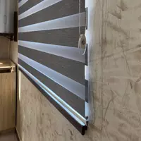 Жалюзи Комбо SUNDECOR JALYUZI