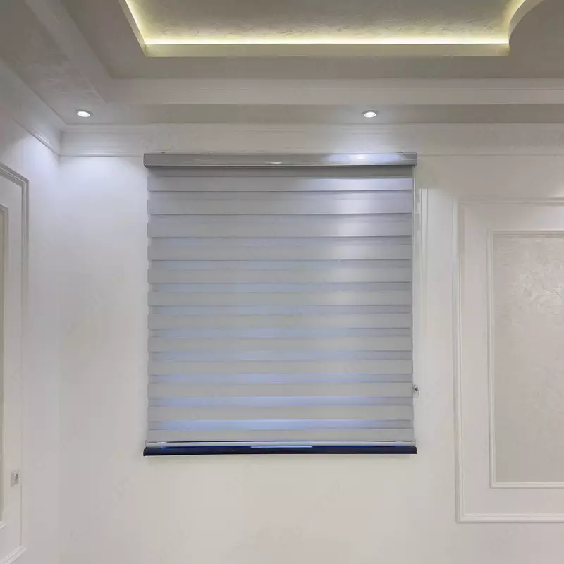 Жалюзи Комбо зебра - от {0} сум