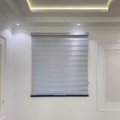 Жалюзи Комбо зебра - 140 000 сум / шт.