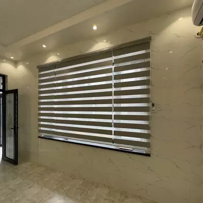 140 000 сум / шт. Жалюзи Комбо зебра