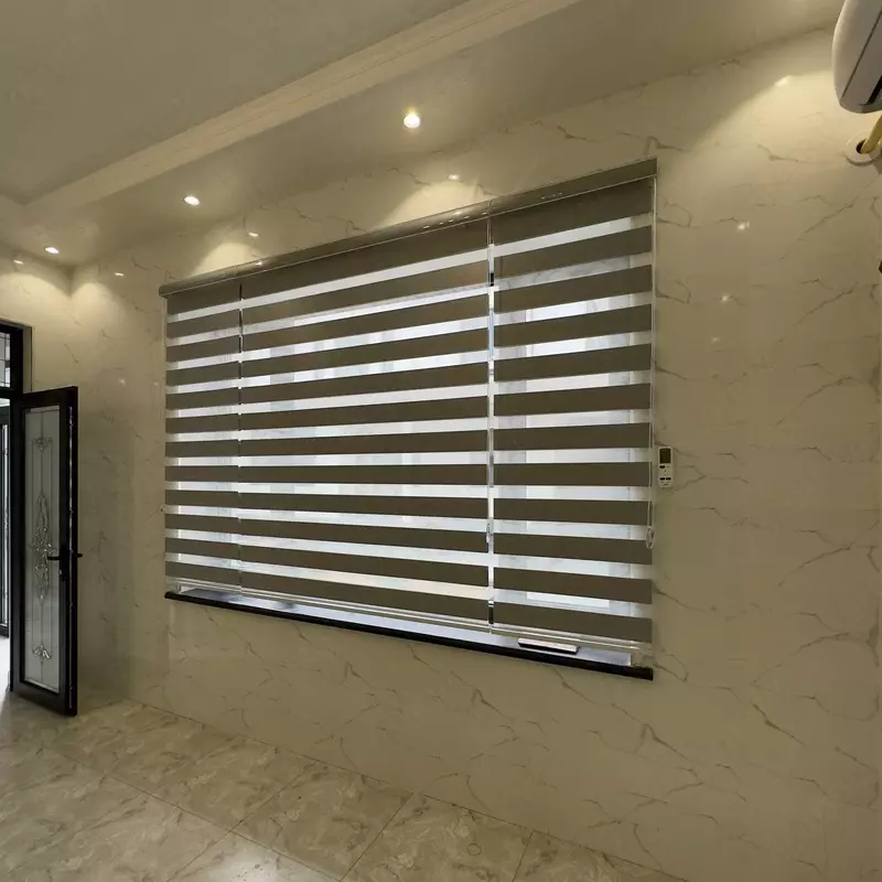 от {0} сум Жалюзи Комбо зебра