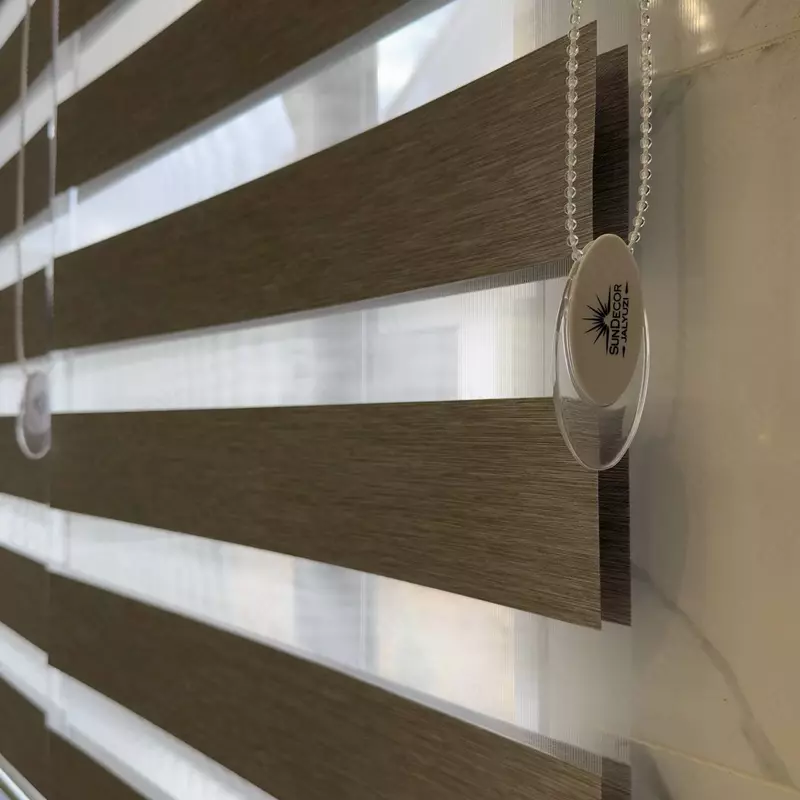 Жалюзи Комбо зебра Оптом и розница