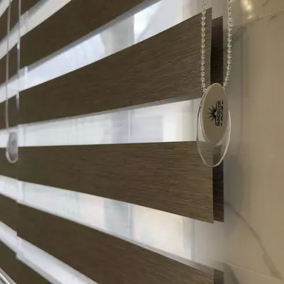 Жалюзи Комбо зебра Оптом и розница