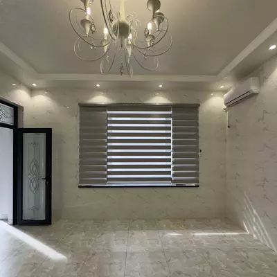 Жалюзи Комбо зебра SUNDECOR JALYUZI