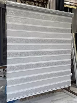 Жалюзи зебра - 150 000 сум / шт.