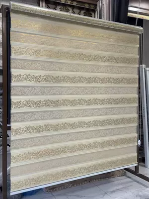 Жалюзи зебра Оптом и розница