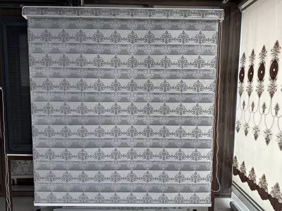 Rollo pardalar Zebra