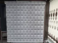 Rollo pardalar Zebra