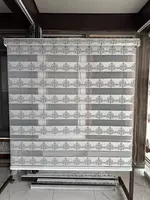 Rollo pardalar Zebra - {0} so'mdan