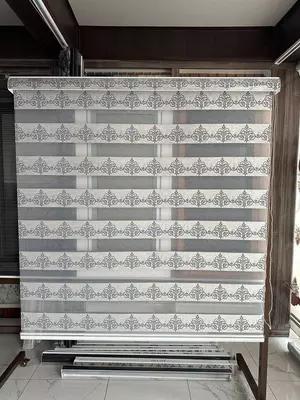 Rollo pardalar Zebra - 150 000 so'm / dona